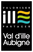 Communauté de communes Val d'Ille-Aubigné